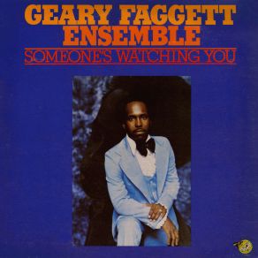 Download track It's Easy If You Try Geary Faggett Ensemble