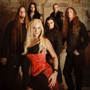 Download track My Destiny Leaves' Eyes