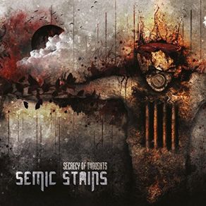 Download track Reptile Semic Stains