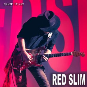 Download track I'm Gonna Get You Out Of Head Red Slim