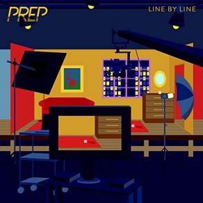 Download track I Can't Answer That Prep