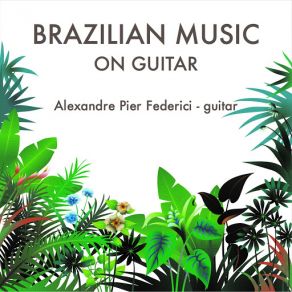 Download track Chôros Alexandre Pier Federici