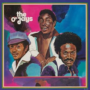 Download track Look Over Your Shoulder The O'Jays