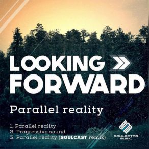 Download track Parallel Reality Looking Forward