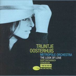 Download track I'll Never Fall In Love Again Trijntje Oosterhuis, Metropole Orchestra