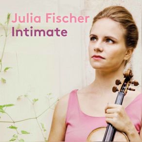 Download track Fantasy In C Major, Op. 159 D. 934: I. Andante Molto Julia Fischer