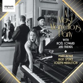 Download track 11 - Any Little Fish Nicky Spence, Mary Bevan, Joseph Middleton