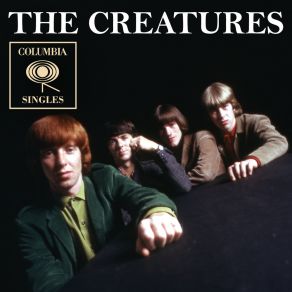 Download track Don't Think You Can Cry On My Shoulder The Creatures