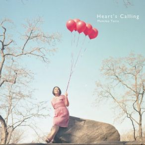 Download track Suddenly It's Spring Mamiko Taira