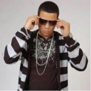 Download track Mercy De La Ghetto, J Merk