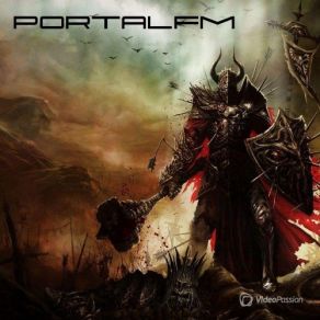 Download track Radio Show PortalFM 295 Master Stensor