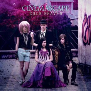 Download track Private Property Cinemascape