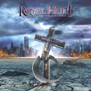 Download track Chaos A. C. Royal Hunt