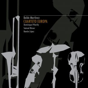 Download track Vuelta De Tuerca Samuel Blaser