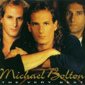 Download track That´s What Love Is All About Michael Bolton