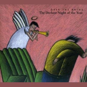 Download track It Came Upon A Midnight Clear Over The Rhine