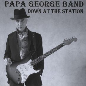 Download track Blues With A Feelin' The Papa George Band