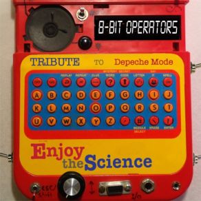Download track Never Let Me Down Again 8 - Bit OperatorsCrashfaster