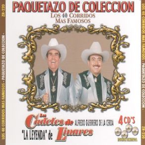 Download track Lamberto Quintero Cadetes De Linares