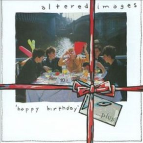 Download track Faithless Altered Images