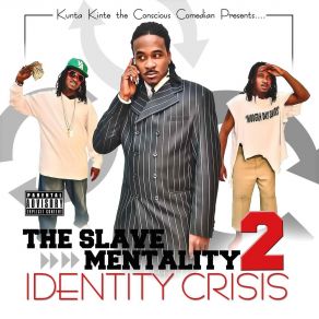 Download track Idenity Crisis (Intro) Kunta Kinte The Conscious Comedian