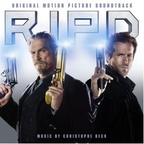 Download track The Better Man Christophe BeckJeff Bridges
