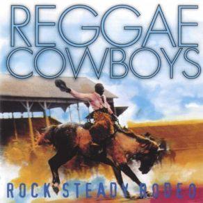 Download track Like A Rolling Stone Reggae Cowboys