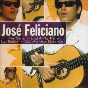 Download track Daniel José FelicianoDaniel