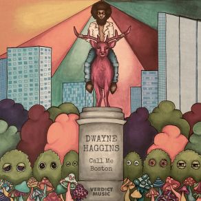 Download track Space For Two Dwayne Haggins