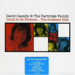 Download track You Are Always On My Mind David Cassidy, The Partridge Family