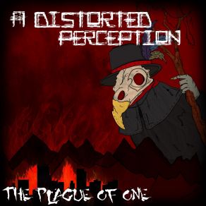 Download track I Am The Virus A Distorted Perception