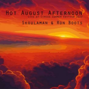 Download track Unexpected Two Ron Boots, Skoulaman