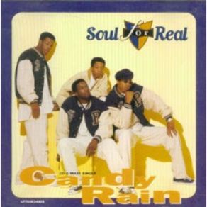 Download track Candy Rain (LP Version) Soul For Real