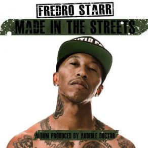 Download track Hit Man 4 Hire Fredro StarrPhilly Swain