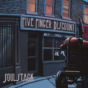 Download track Have Mercy Soulstack