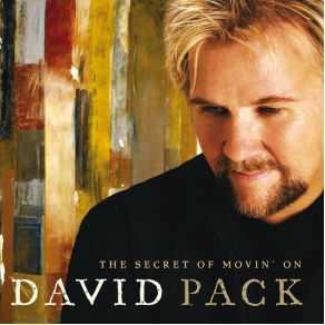 Download track Vertical Disbelief (That'S Not Me) David Pack