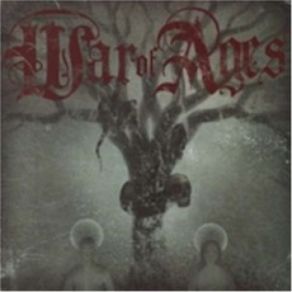 Download track Scars Of Tomorrow War Of Ages
