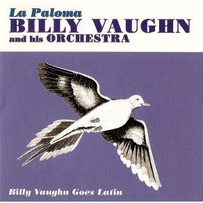 Download track La Cumparsita Billy Vaughn