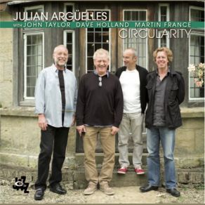Download track A Simple Question Julian Argüelles