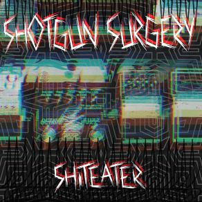 Download track Tryptamine Shotgun Surgery