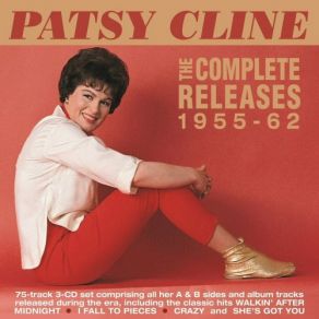 Download track Why Can't He Be You Patsy Cline