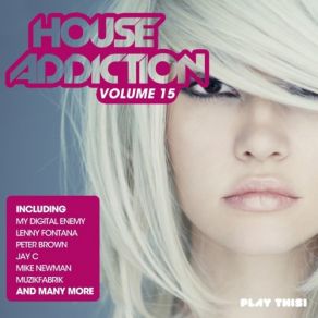 Download track City Limits (Club Mix) Peter Brown, Jay C
