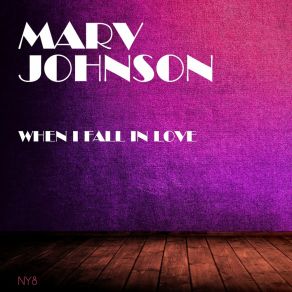 Download track I've Got A Notion Marv Johnson