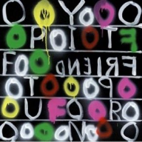 Download track Choco Fight Deerhoof