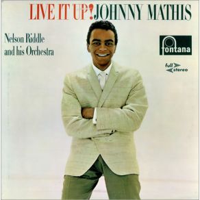 Download track Johnny One Note Johnny Mathis