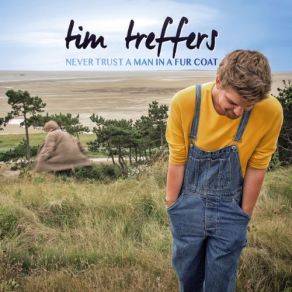 Download track Stranger's Tears Tim Treffers