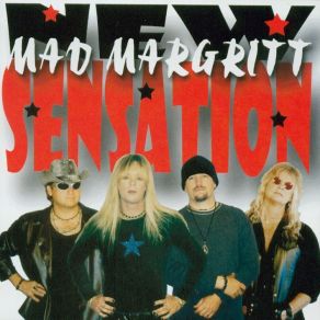 Download track Can't Get Over You Mad Margritt
