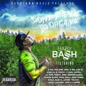 Download track Slabs Out Baby BashLucky Luciano, Dat Boi T, Milton Bradley