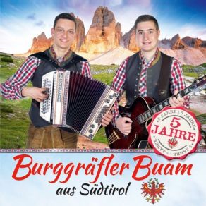 Download track Ich Lieb Dich Immer Noch Burggräfler Buam