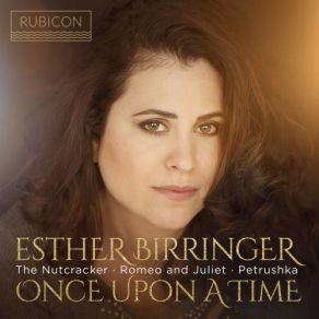 Download track The Nutcracker Suite, Op. 71a: IV. Intermezzo (Arr. For Piano) Esther Birringer